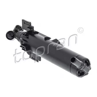 Gicleur d'eau de nettoyage, nettoyage des phares TOPRAN