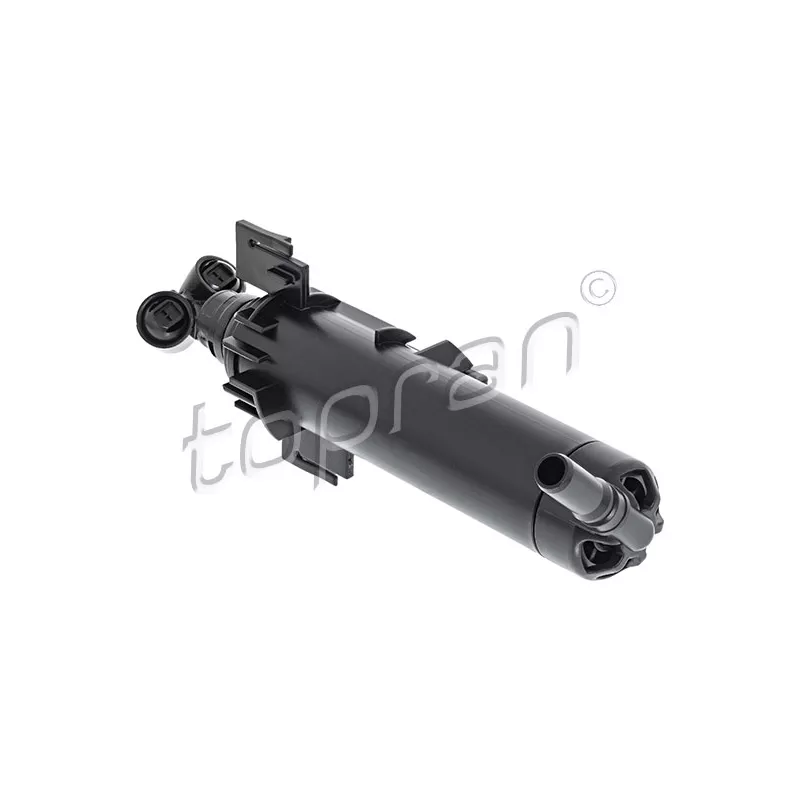Gicleur d'eau de nettoyage, nettoyage des phares TOPRAN 116 227
