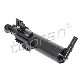 Gicleur d'eau de nettoyage, nettoyage des phares TOPRAN