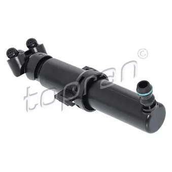 Gicleur d'eau de nettoyage, nettoyage des phares TOPRAN