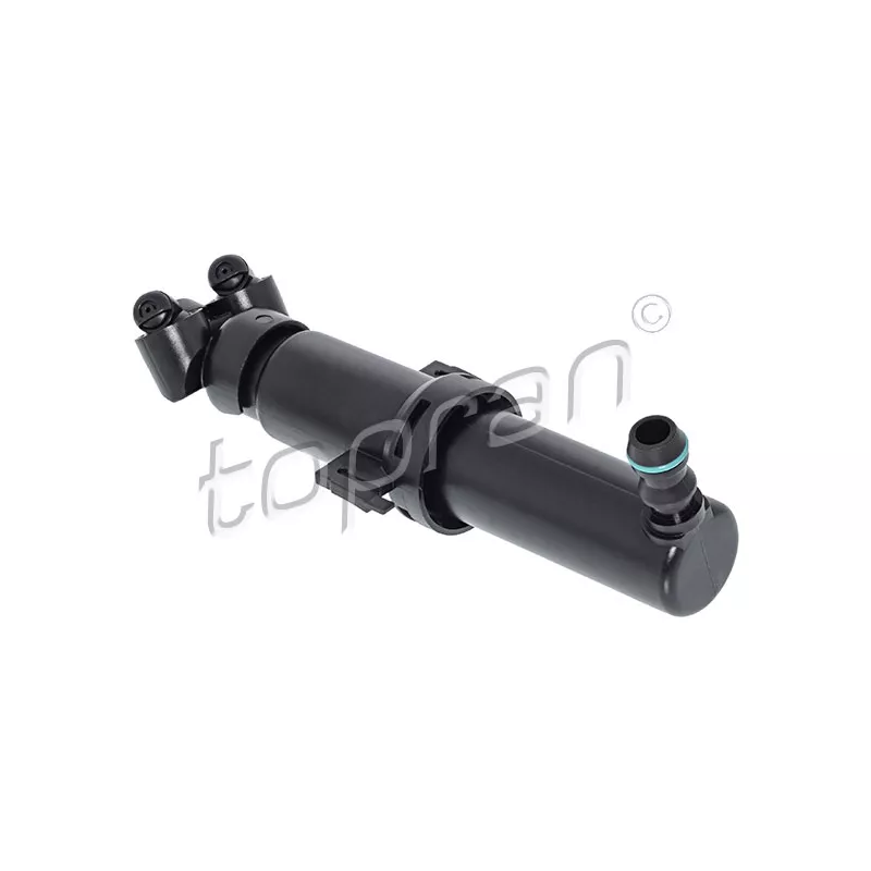 Gicleur d'eau de nettoyage, nettoyage des phares TOPRAN 116 229