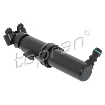 Gicleur d'eau de nettoyage, nettoyage des phares TOPRAN