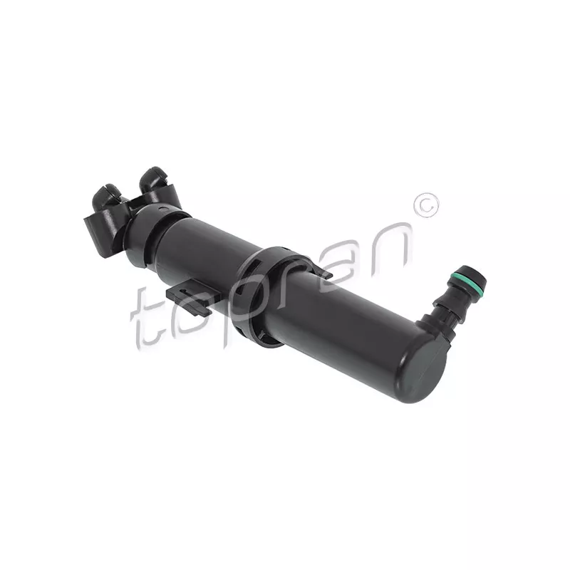 Gicleur d'eau de nettoyage, nettoyage des phares TOPRAN 116 230