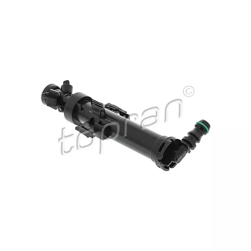 Gicleur d'eau de nettoyage, nettoyage des phares TOPRAN 116 231