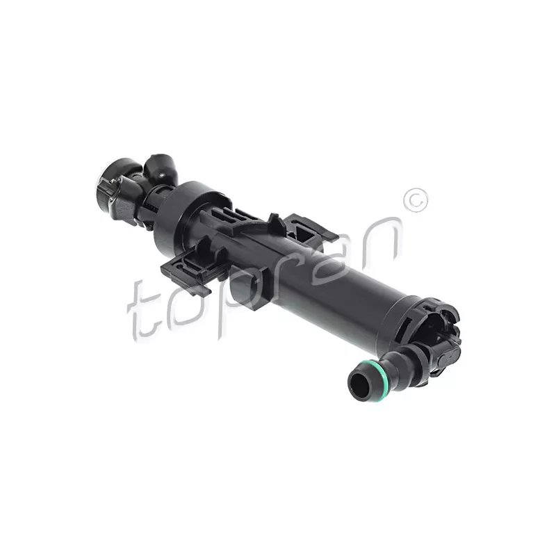 Gicleur d'eau de nettoyage, nettoyage des phares TOPRAN 116 232
