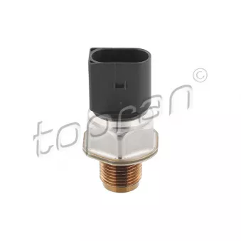 Capteur, pression de carburant TOPRAN 116 253