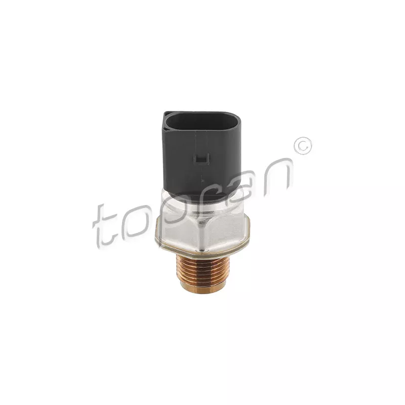 Capteur, pression de carburant TOPRAN 116 253