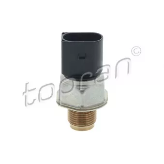 Capteur, pression de carburant TOPRAN 116 254