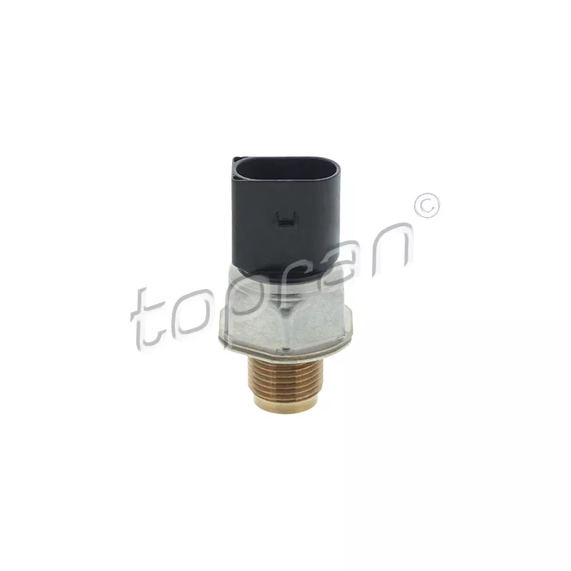 Capteur, pression de carburant TOPRAN 116 254