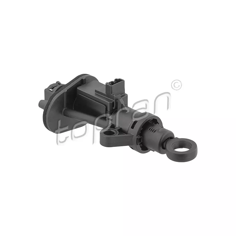 Cylindre émetteur, embrayage TOPRAN 116 261