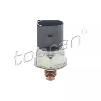 Capteur, pression de carburant TOPRAN