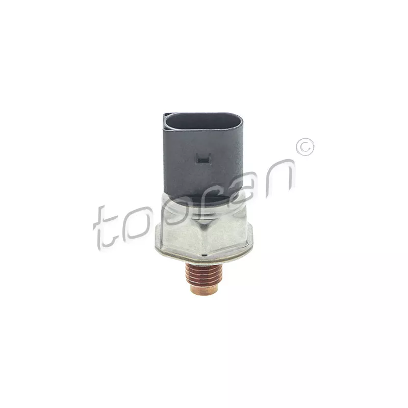 Capteur, pression de carburant TOPRAN 116 263