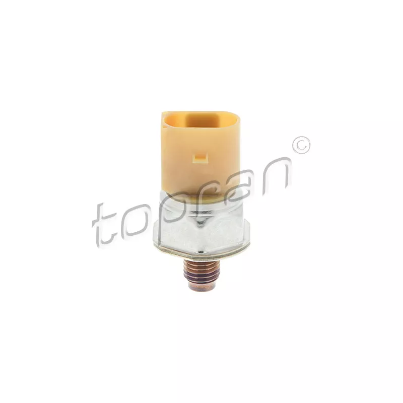 Capteur, pression de carburant TOPRAN 116 264