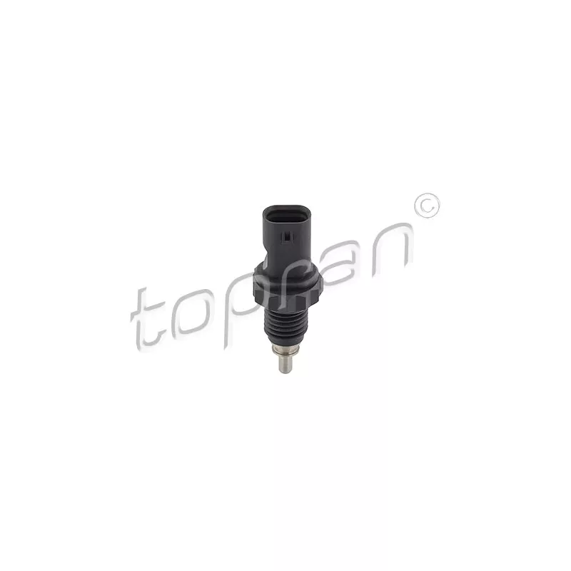 Capteur, température de carburant TOPRAN 116 269