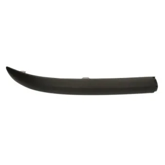 Baguette et bande protectrice, pare-chocs arrière gauche BLIC 5513-00-2532961P