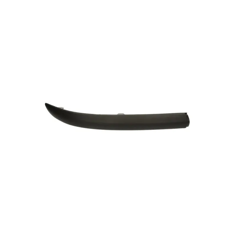 Baguette et bande protectrice, pare-chocs arrière gauche BLIC 5513-00-2532961P