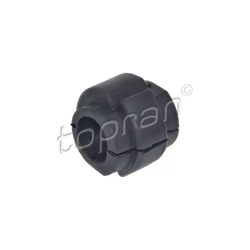 Suspension, stabilisateur TOPRAN 116 284