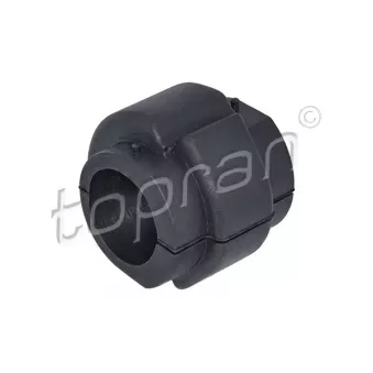 Suspension, stabilisateur TOPRAN 116 285