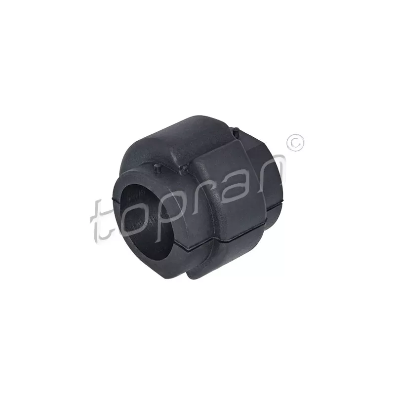 Suspension, stabilisateur TOPRAN 116 285