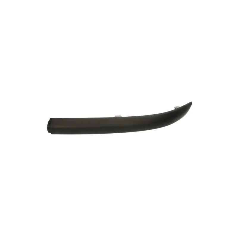 Baguette et bande protectrice, pare-chocs arrière droit BLIC 5513-00-2532962P