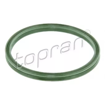 Bague d'étanchéité, gaine de suralimentation TOPRAN 116 305
