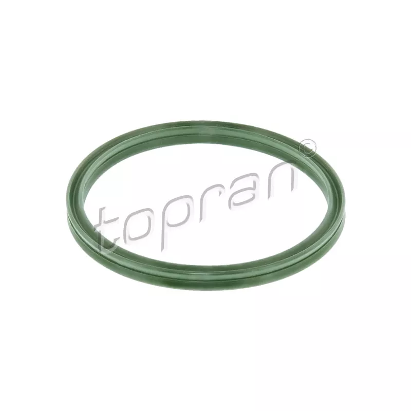 Bague d'étanchéité, gaine de suralimentation TOPRAN 116 305