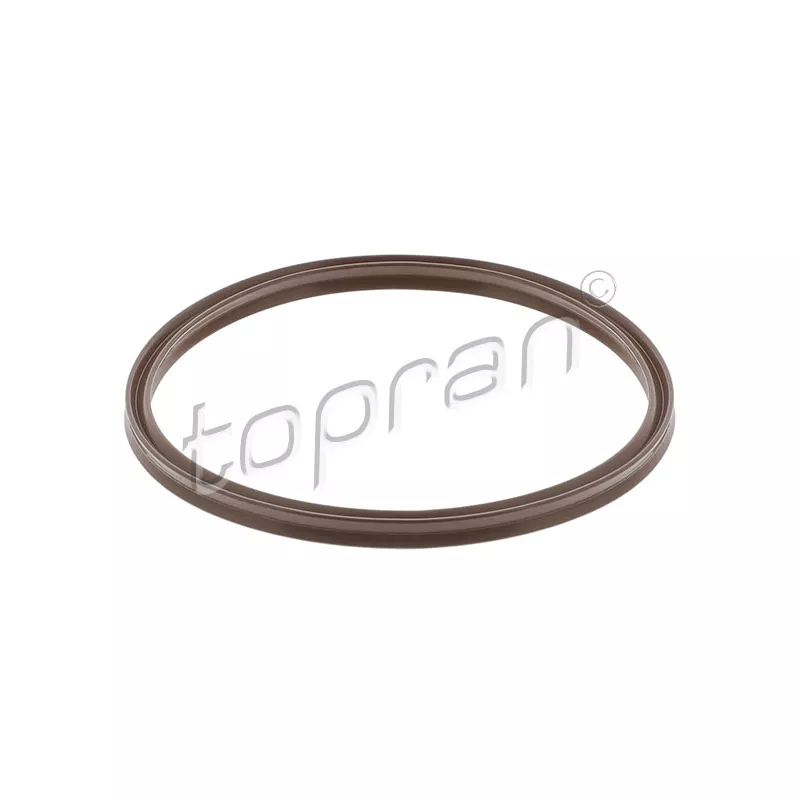 Bague d'étanchéité, gaine de suralimentation TOPRAN 116 306