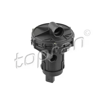 Pompe d'injection d'air secondaire TOPRAN 116 312