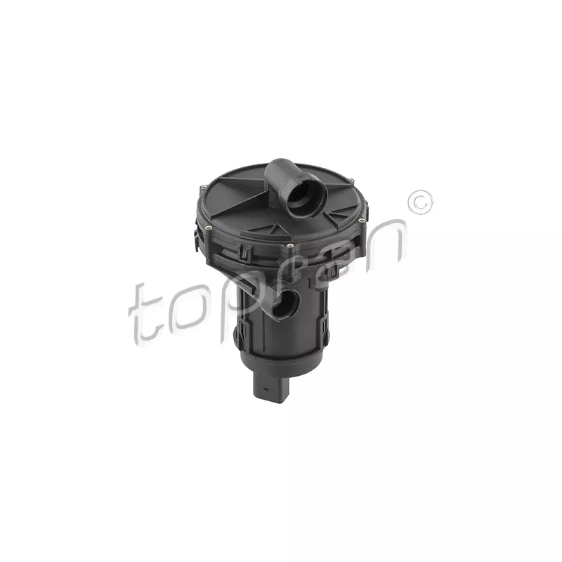 Pompe d'injection d'air secondaire TOPRAN 116 312