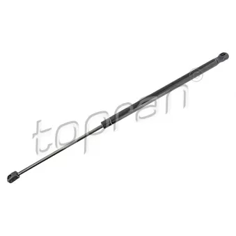 Vérin, capot-moteur TOPRAN 116 332