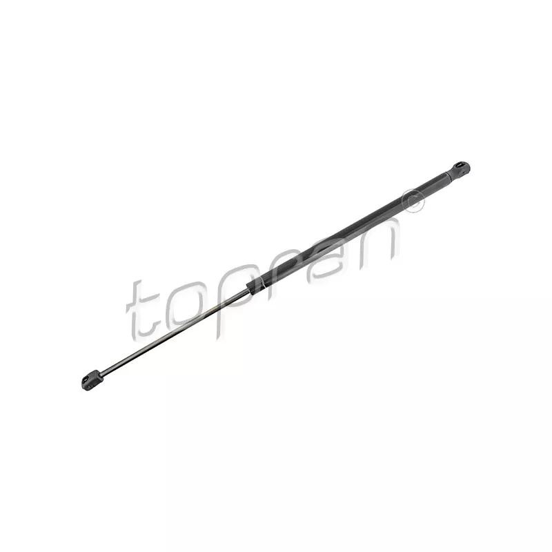 Vérin, capot-moteur TOPRAN 116 332