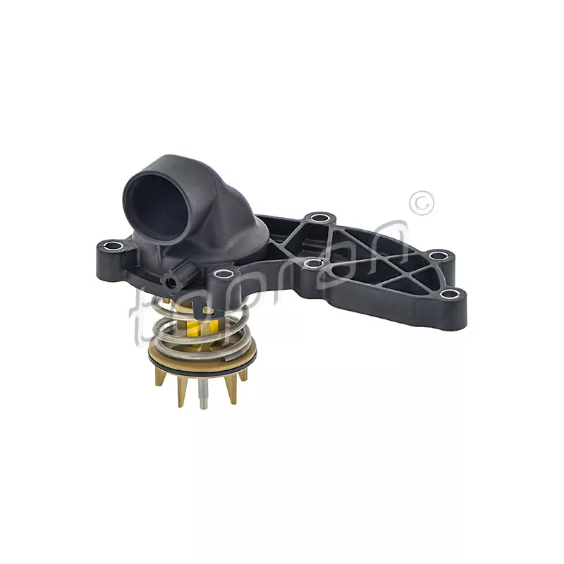 Thermostat d'eau TOPRAN 116 344