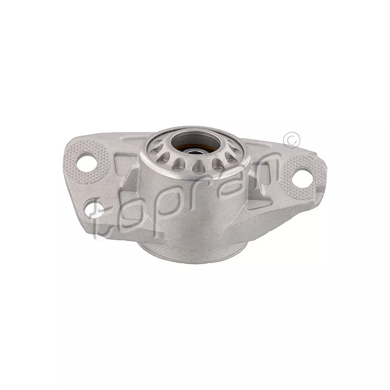Coupelle de suspension TOPRAN 116 386