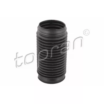Bouchon de protection/soufflet, amortisseur TOPRAN 116 391