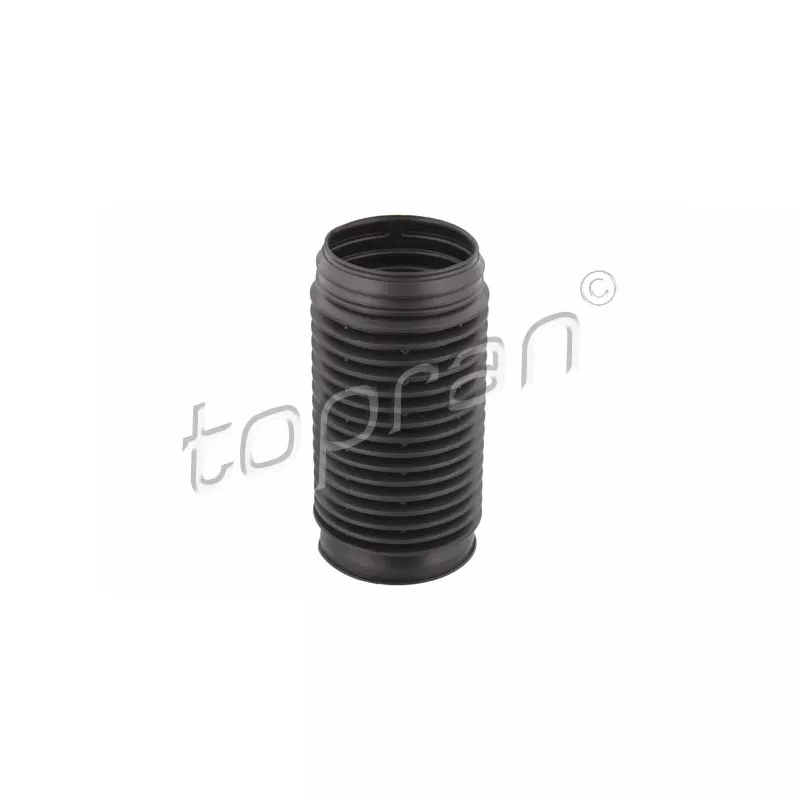 Bouchon de protection/soufflet, amortisseur TOPRAN 116 391