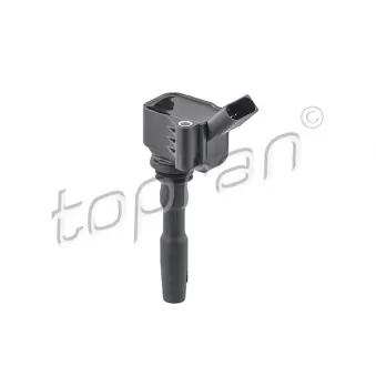 Bobine d'allumage TOPRAN 116 400