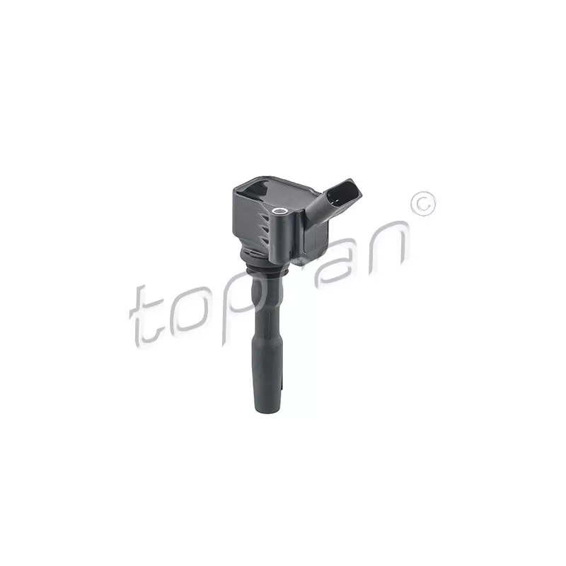 Bobine d'allumage TOPRAN 116 400