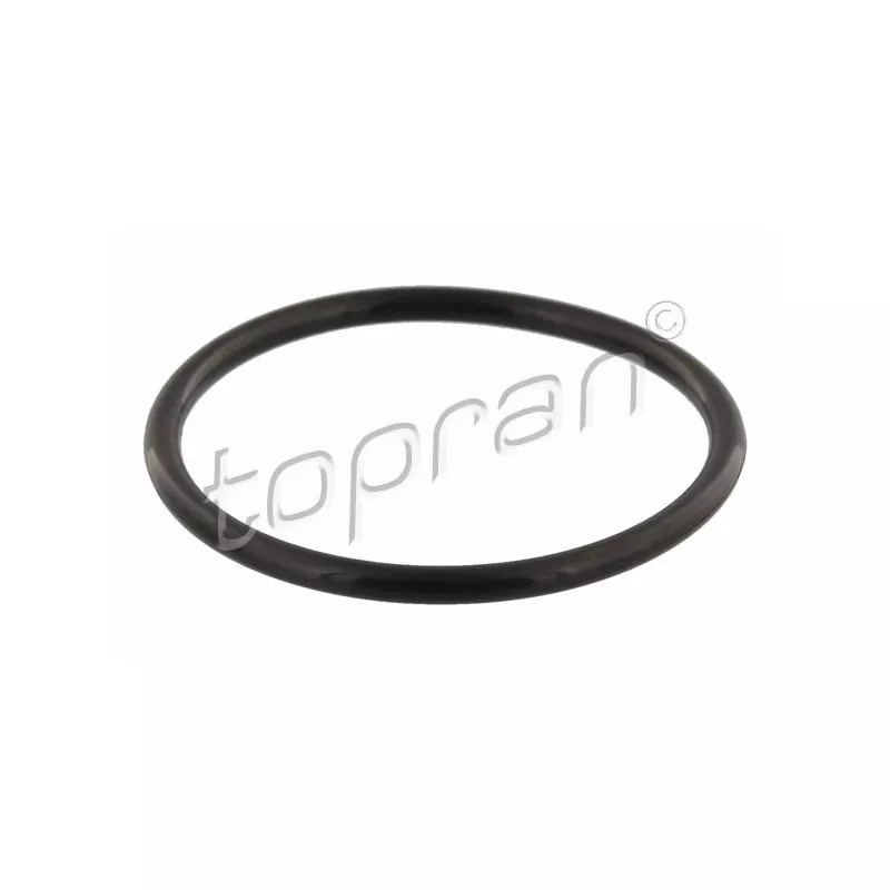 Joint d'étanchéité, thermostat TOPRAN 116 418
