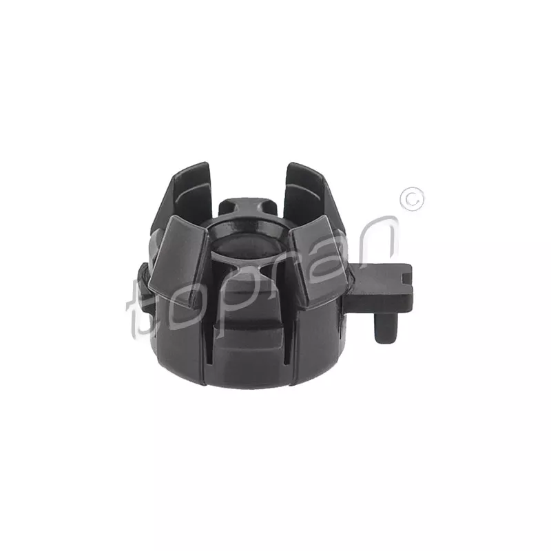 Cuvelage, projecteur principal TOPRAN 116 460