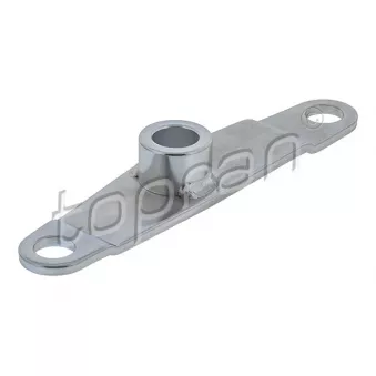 Levier de vitesse TOPRAN 116 461