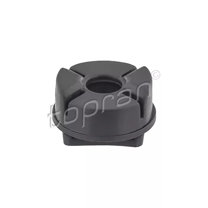Suspension, radiateur TOPRAN 116 467
