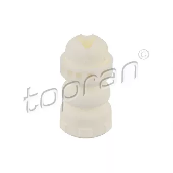 Butée élastique, suspension TOPRAN