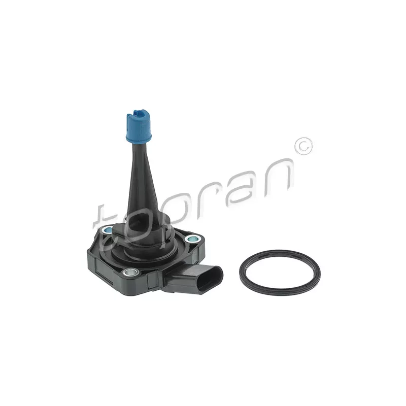 Capteur, niveau d'huile moteur TOPRAN 116 487