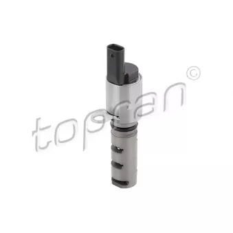 Valve de commande, réglage d'arbres à came TOPRAN 116 488