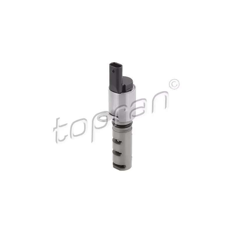 Valve de commande, réglage d'arbres à came TOPRAN 116 488