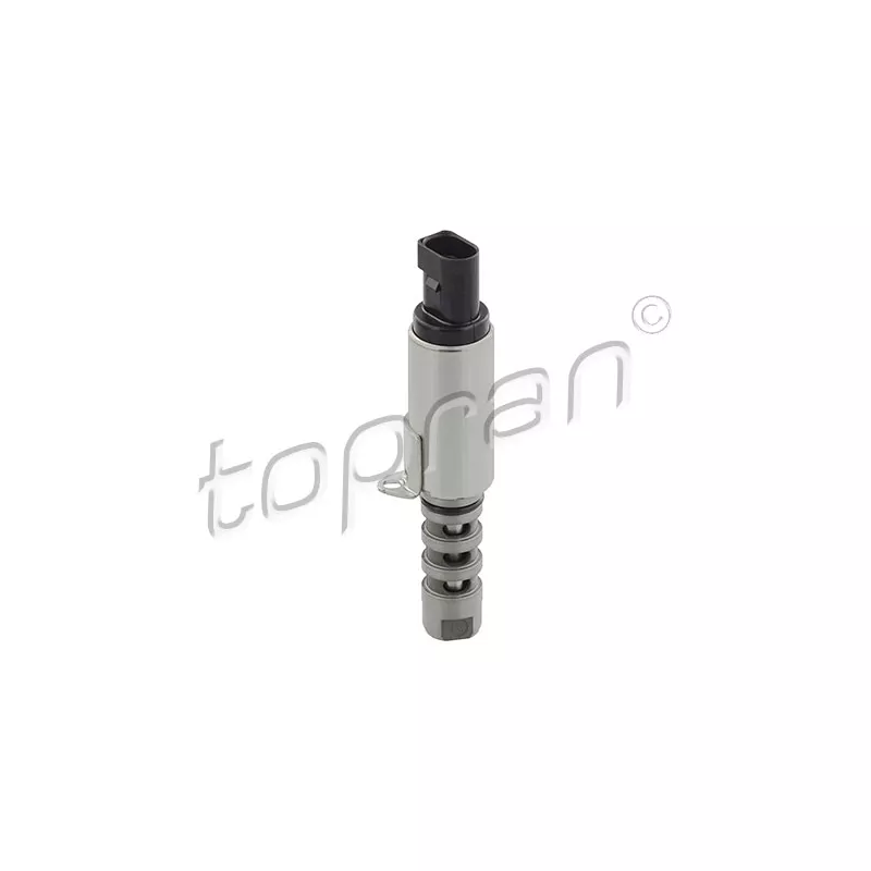 Valve de commande, réglage d'arbres à came TOPRAN 116 489