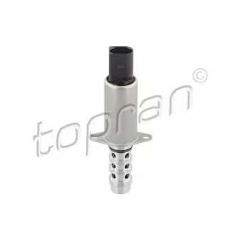 Valve de commande, réglage d'arbres à came TOPRAN 116 492