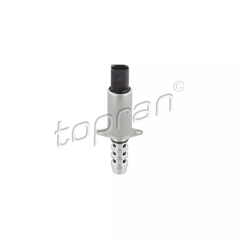 Valve de commande, réglage d'arbres à came TOPRAN 116 492