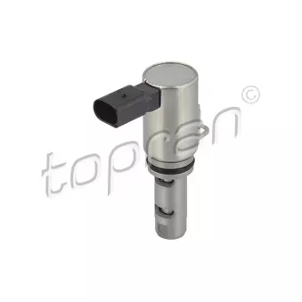 Valve de commande, réglage d'arbres à came TOPRAN 116 502