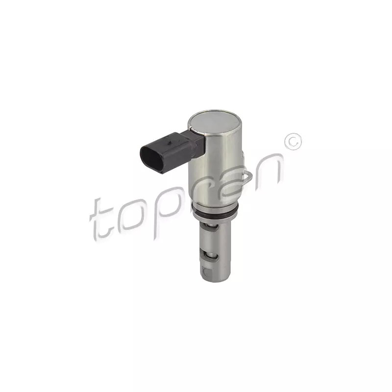 Valve de commande, réglage d'arbres à came TOPRAN 116 502